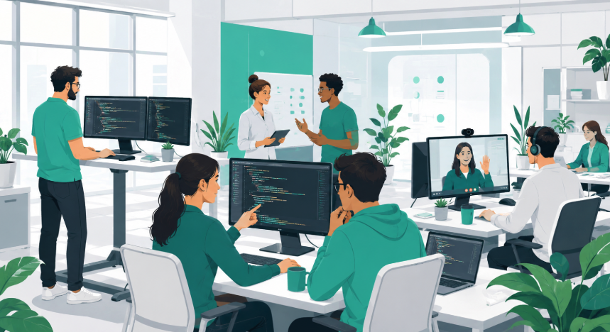 jobhub